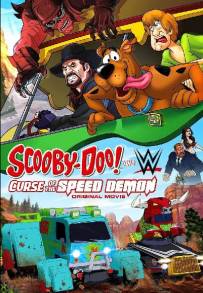 Scooby-Doo! e WWE: la corsa dei mitici Wrestlers