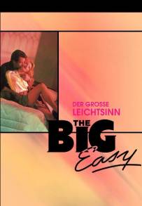 The Big Easy - Brivido seducente