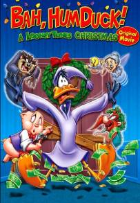 Looney Tunes: Canto di Natale