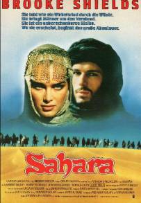 Sahara