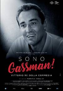 Sono Gassman! Vittorio re della commedia