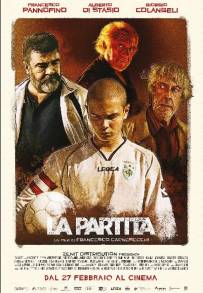 La partita