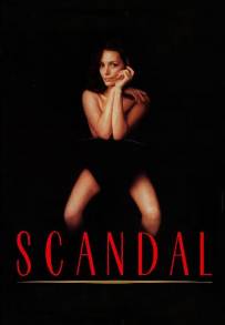 Scandal - il caso Profumo