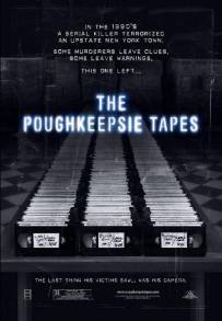 The Poughkeepsie Tapes