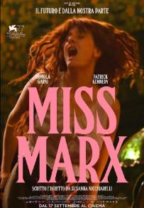 Miss Marx