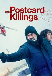 The Postcard Killings - Cartoline di Morte