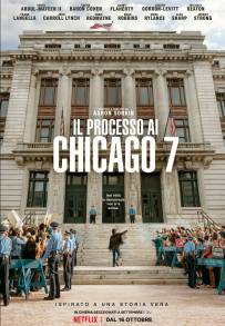 Il processo ai Chicago 7