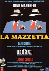 La mazzetta