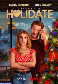 Holidate