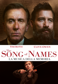 The Song of Names - La musica della memoria