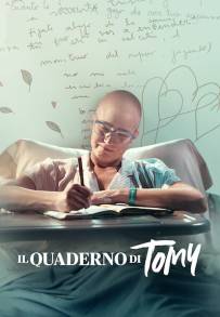 Il quaderno di Tomy