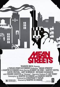 Mean Streets - Domenica in chiesa, lunedì all'inferno