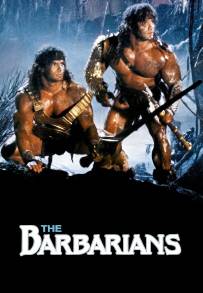 The Barbarians