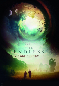 The Endless - Viaggi nel Tempo