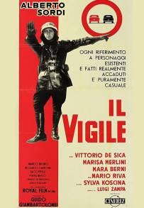 Il vigile