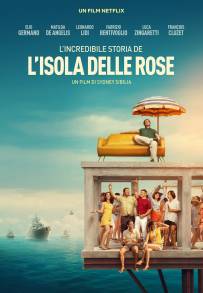 L'incredibile storia dell'isola delle rose