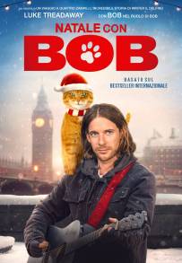 Natale con Bob