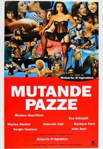 Mutande pazze