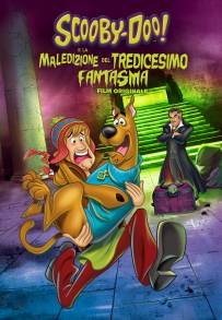 Scooby-Doo! e la maledizione del tredicesimo fantasma