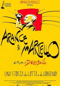 Arance & martello