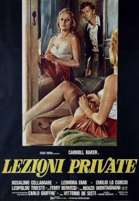 Lezioni private