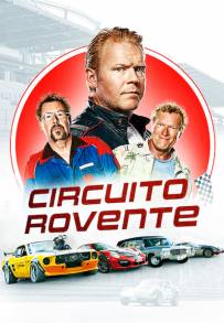 Circuito rovente