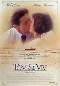 Tom and Viv - Nel bene, nel male, per sempre