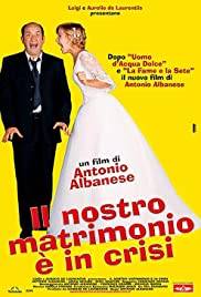 Il nostro matrimonio è in crisi