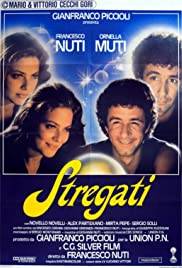 Stregati