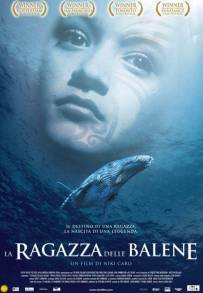 La ragazza delle balene