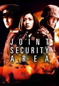 Joint Security Area