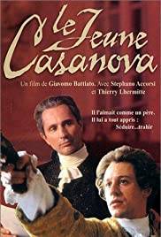 Il giovane Casanova