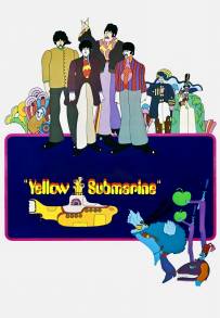 Yellow Submarine - Il sottomarino giallo