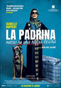 La Padrina - Parigi ha una nuova regina