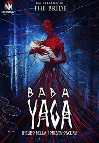 Baba Yaga: Incubo nella foresta oscura