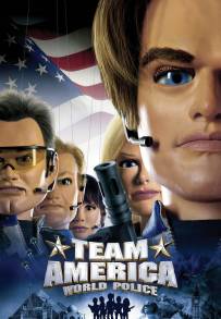 Team America - World Police