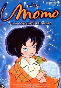 Momo alla conquista del tempo