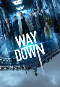 Way Down - Rapina alla Banca di Spagna