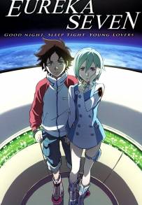 Eureka Seven - Il film