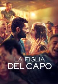 La figlia del capo