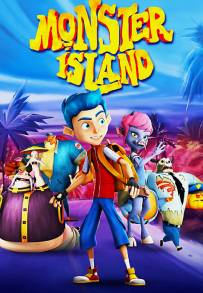 Monster Island