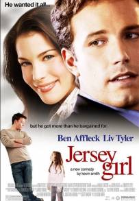 Jersey Girl