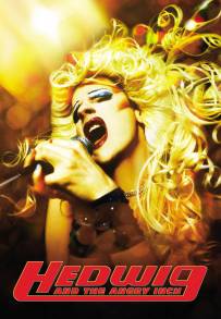 Hedwig - La diva con qualcosa in più