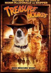 Treasure Hounds