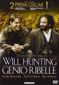 Will Hunting - Genio ribelle