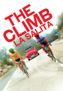 The Climb - La Salita