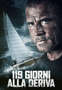 119 giorni alla deriva