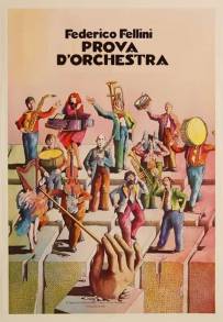 Prova d'orchestra