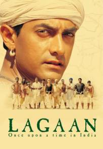 Lagaan: C'era una volta in India