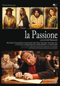 La passione